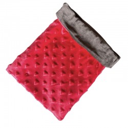 Obojstranný pelech...