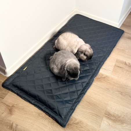 bunnymat podlozka pro kraliky