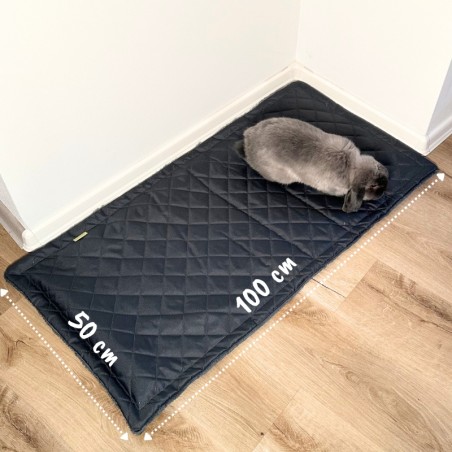 podlozka do klece pro kraliky