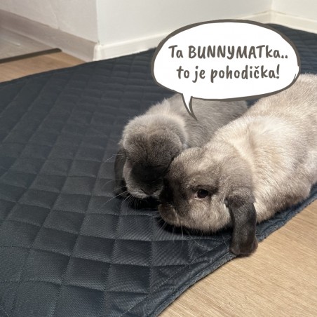 bunnymatka podlozka