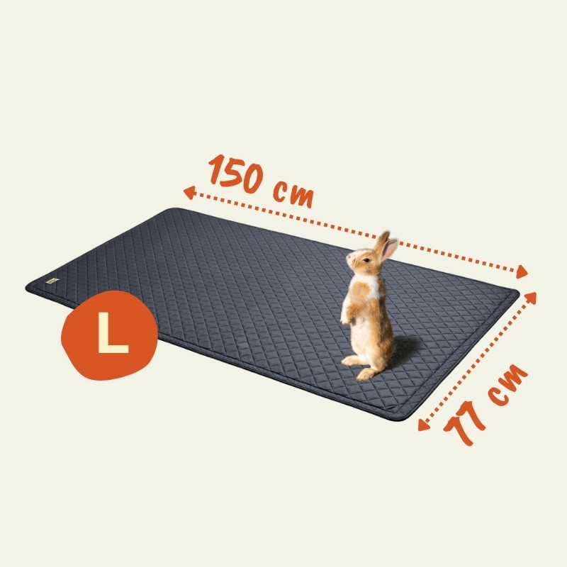 PODLOZKA BUNNYMAT pro kraliky