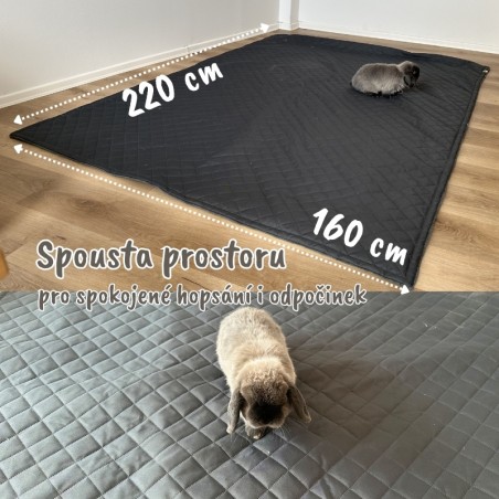 podlozka pod kraliky