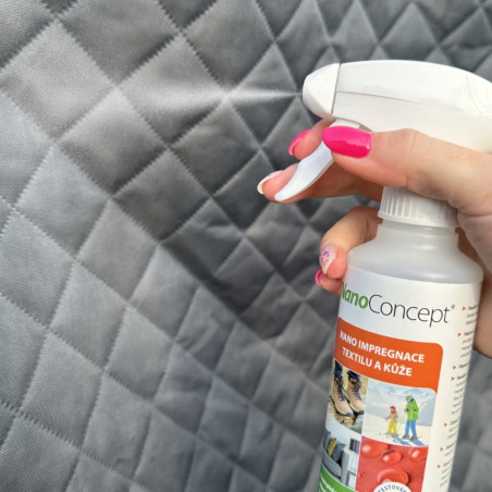 bunnymat impregnace pro domaci mazlicky