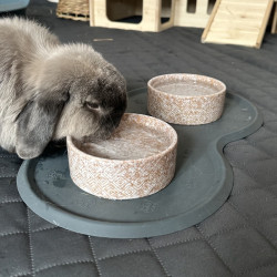 silikonova podlozka pod misky