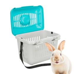 Prepravka pre králiky s...