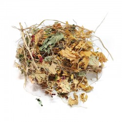 Sušená kapucínka CELÁ 20 g